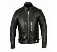 Куртка Мужская First M T-3