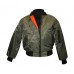 Куртка Бомбер (пилот) Олива 1