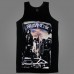 Футболка без рукавов Motley Crue b1
