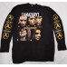 Футболка с длинным рукавом Amatory d1
