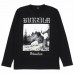 Футболка с длинным рукавом Burzum 1