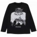 Футболка с длинным рукавом Darkthrone 1
