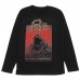 Футболка с длинным рукавом Death dl2
