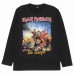 Футболка с длинным рукавом Iron Maiden dr1