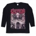 Футболка с длинным рукавом Kreator dr1