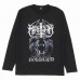 Футболка с длинным рукавом Marduk dr1