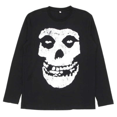 Футболка с длинным рукавом Misfits dr1