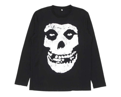 Футболка с длинным рукавом Misfits dr1