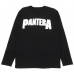 Футболка с длинным рукавом Pantera dr2
