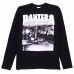 Футболка с длинным рукавом Pantera dr1