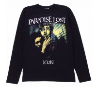 Футболка с длинным рукавом Paradise Lost 1