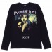 Футболка с длинным рукавом Paradise Lost 1