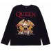 Футболка с длинным рукавом Queen 1