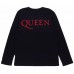 Футболка с длинным рукавом Queen 1