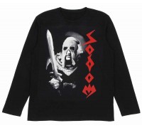 Футболка с длинным рукавом Sodom dr1