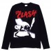Футболка с длинным рукавом The Clash 1