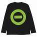 Футболка с длинным рукавом Type O Negative dr1