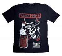 Футболка 2RBINA 2RISTA k2