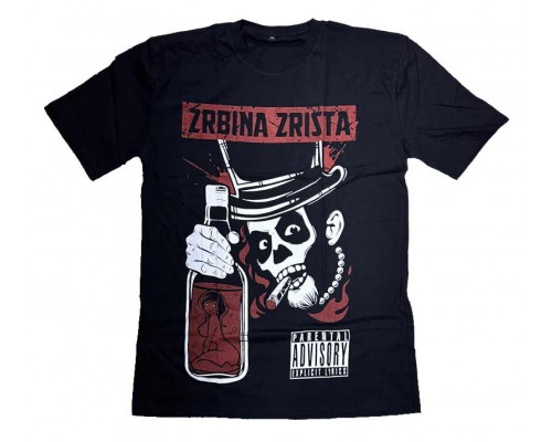 Футболка 2RBINA 2RISTA k2