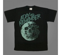Футболка A Day To Remember k1