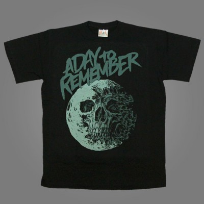 Футболка A Day To Remember k1