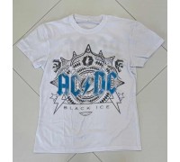 Футболка AC/DC k11