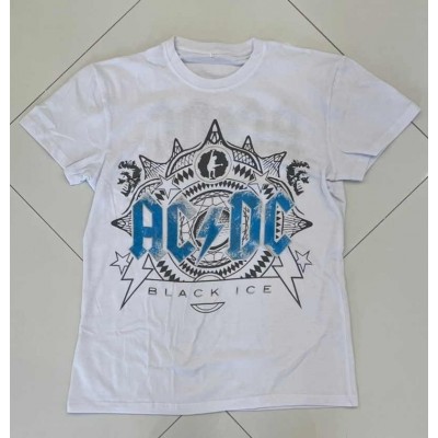 Футболка AC/DC k11