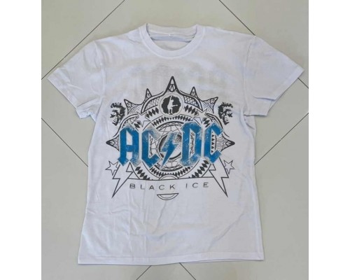Футболка AC/DC k11