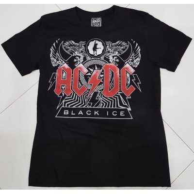Футболка AC/DC k15