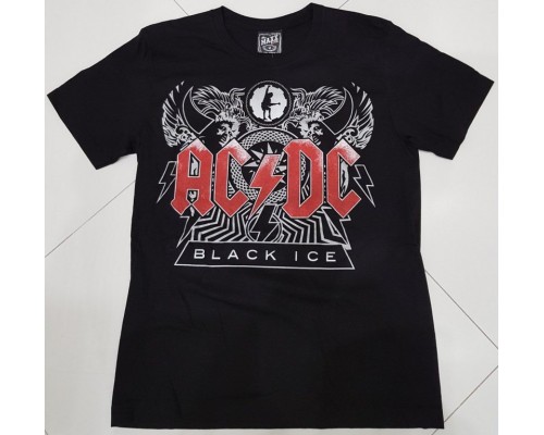 Футболка AC/DC k15