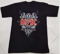 Футболка AC/DC k16