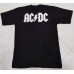 Футболка AC/DC k16