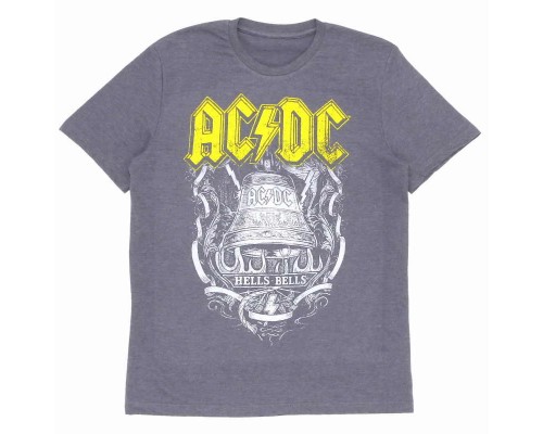 Футболка AC/DC k18