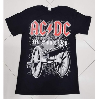 Футболка AC/DC k20