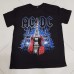 Футболка AC/DC k21