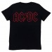Футболка AC/DC k22