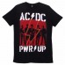 Футболка AC/DC k23