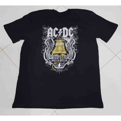 Футболка AC/DC k24