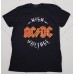 Футболка AC/DC k25