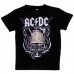 Футболка AC/DC k27