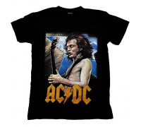 Футболка AC/DC k12