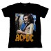 Футболка AC/DC k12