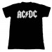 Футболка AC/DC k12