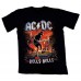 Футболка AC/DC k3