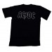 Футболка AC/DC k3
