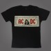 Футболка AC/DC k4