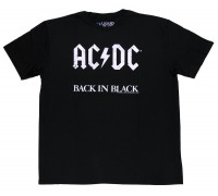 Футболка AC/DC k5