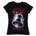 Футболка Женская AC/DC 2