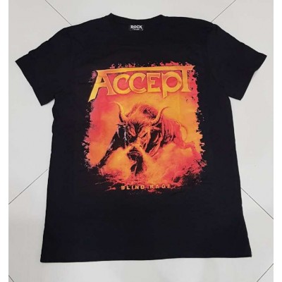 Футболка Accept k5