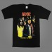 Футболка AC/DC k1